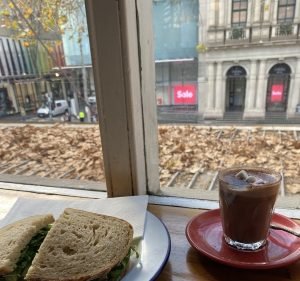 Captains of Industry Food & Beverages in Melbourne