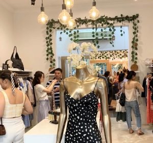 Halo & Hutch Fashion in South Yarra