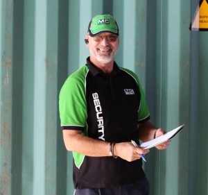 MC Security Safety Services & Supplies in Bundoora