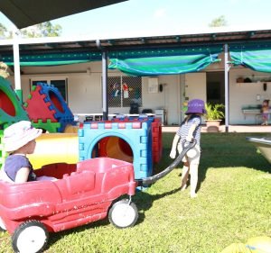 Goodstart Early Learning Bees Creek Child Care in Freds Pass