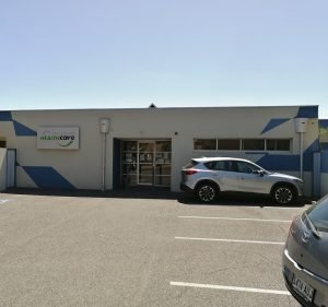  East Adelaide Healthcare