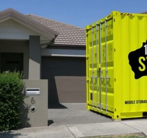 1800 We Store It Melbourne Self-storage facility in Melbourne