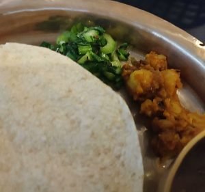 Mt. 8848 Cafe and Restaurant Food & Beverages in Millner