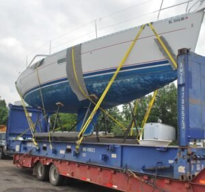 Taurus Logistics Ltd (Australia) in Melbourne