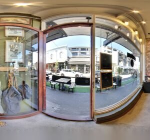 Brother Wolf Barber Hair & Beauty in Prahran