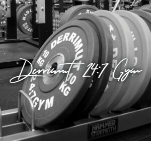 Fitness Centers and Gyms in Tarneit Australia Derrimut 24:7 Gym - Derrimut