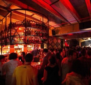 Music and Entertainment in Melbourne Australia The Toff