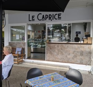  Le Caprice Patisserie