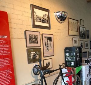 Beasley Cycles Bicycle Services in Seddon