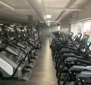 Goodlife Health Clubs South Melbourne Gym & Fitness in South Melbourne