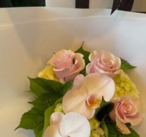 Florists in Melbourne Australia Kate Hill Flowers