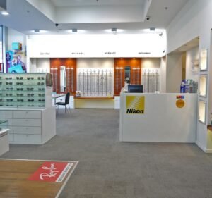 Optometry Clinics in Victoria Australia The Eyecare Place