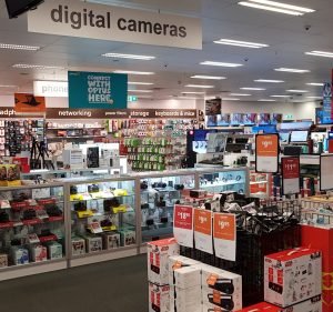  Harvey Norman Emerald