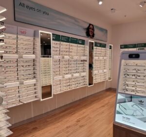 Specsavers Optometrists & Audiology - Wyndham Village S/C Health & Medical in Tarneit