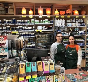 Norwood Health Foods Home Supplies in Norwood