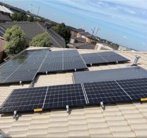 Renewable Energy Services in Melbourne Australia Incredible Solar and Energy Solutions - Best Solar Installer in Melbourne