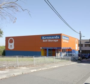  Kennards Self Storage Petersham
