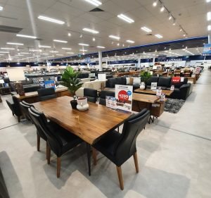 Amart Furniture Townsville Furniture in Garbutt
