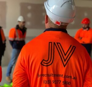 JV Recruitment - Construction Recruitment Agency Melbourne Employment agency in Kensington