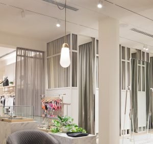 KOOKAÏ South Yarra Women's clothing store in South Yarra