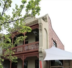 Childcare Services in Melbourne Australia MUFC Child Care Centre