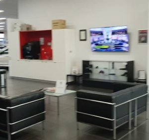 Werribee MG Car dealer in Hoppers Crossing