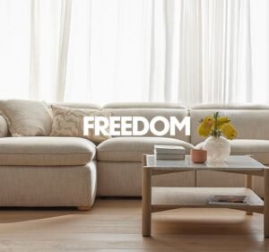 Furniture Stores in Victoria Australia Freedom - Craigieburn