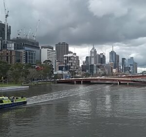 Melbourne CBD Central Apartment Hotel Hotel in Melbourne