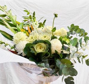  Lush Flower Co