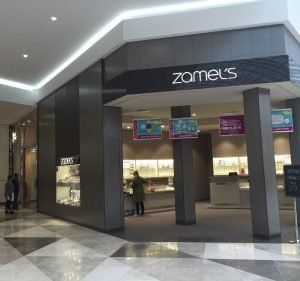 Jewelry Stores in Wyndham Australia Zamel's Jewellers - Werribee