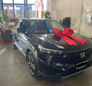 Essendon Honda Car dealer in Essendon