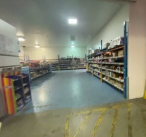 Melbourne Food Distributors Food & Beverages in Clayton