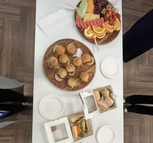 Goodie Group Food & Beverages in Melbourne