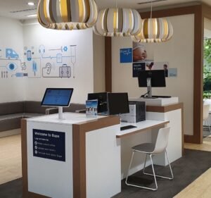 Bupa Health Insurance Melbourne CBD Health & Medical in Melbourne
