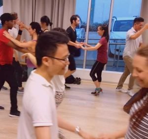 Dance Studios in Melbourne Australia La Encantada Collective
