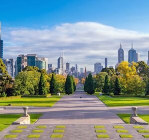 Infinite Ace Marketing agency in Melbourne