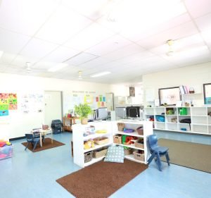 Goodstart Early Learning Bees Creek Child Care in Freds Pass