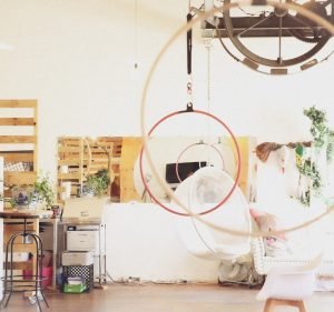 Dance Studios in Victoria Australia Fine Line Studio