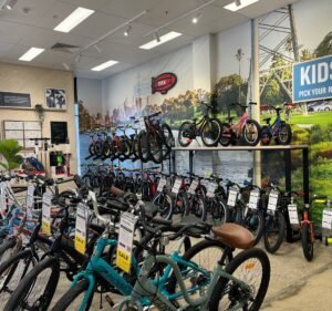 Trek Bicycle Maribyrnong Bicycle Services in Maribyrnong