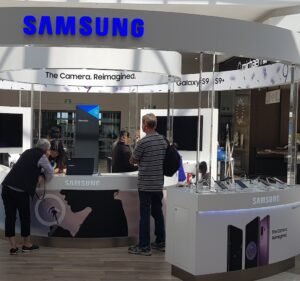  Samsung Werribee
