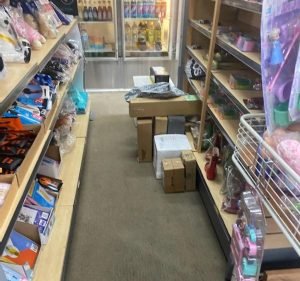 Toll Transport in Melbourne