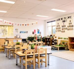 Goodstart Early Learning Point Cook - Shaftsbury Boulevard Child Care in Point Cook