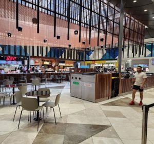 McDonald's Werribee Plaza Food & Beverages in Werribee