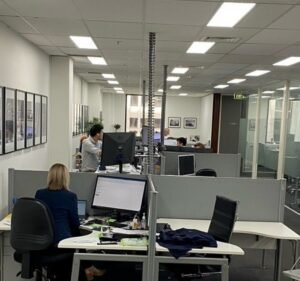 Morgan Consulting Employment agency in Melbourne
