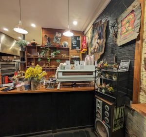 The South Melbourne Bakery Food & Beverages in South Melbourne