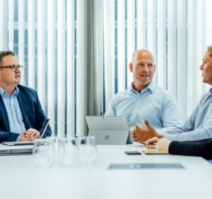 BTB - Building Telco Businesses IT Services in South Melbourne