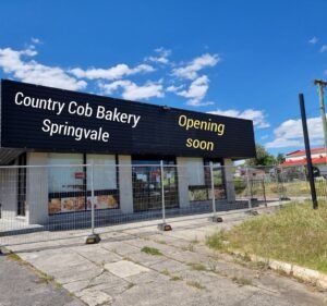 Bakery and Pastry Shops in Victoria Australia Country Cob Bakery - Kyneton