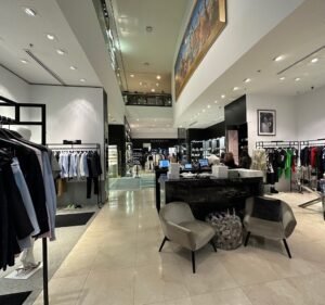 Harrolds in Melbourne