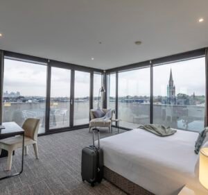 Hotels and Accommodations in South Yarra Australia Corporate Living Accommodation Hawthorn