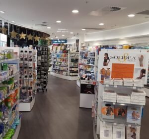 HealthSmart Pharmacy VCCC Health & Medical in Melbourne